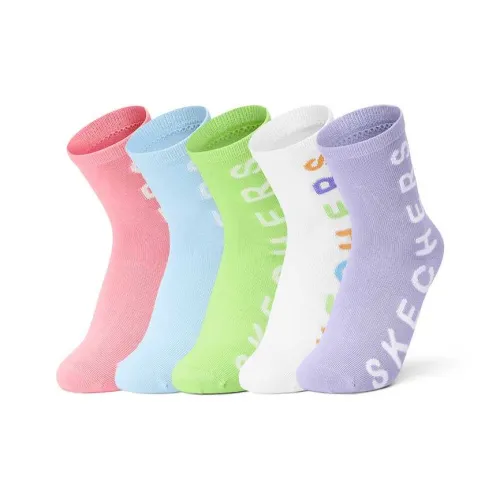 Skechers Kids Носки 5 пар Детские