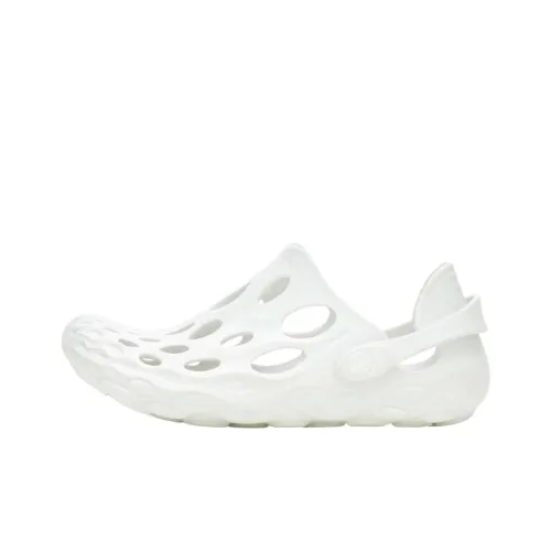 MERRELL Hydro Moc Сабо Женские Белые
