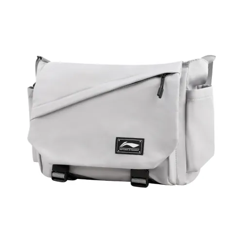 LINING YOUNG Полиэстер Детские сумки Стандартный Серый