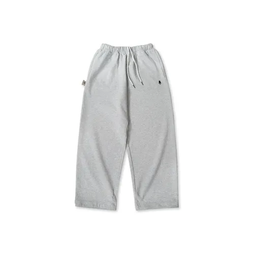 ATGM Фотиния Серый Мужские Повседневные Штаны