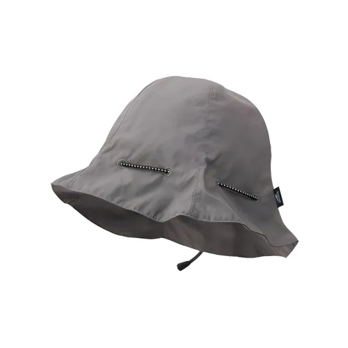 Reebok Модифицированные полипропиленовые панамы унисекс хаки синий серый