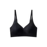 Midnight Black [Тонкая вставка 1 см]