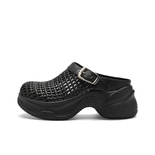 NINE WEST Сабо Женские