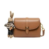 Коричневый