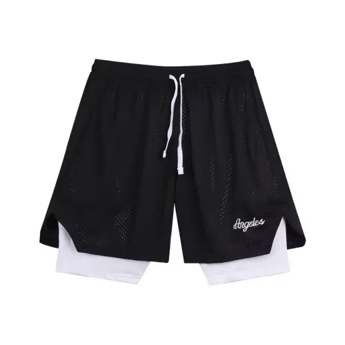 XDFM Унисекс Повседневные шорты