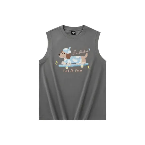 LAMLICKA Унисекс Футболки