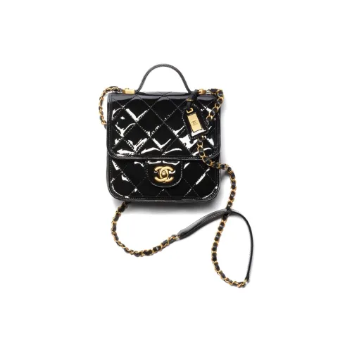 CHANEL 22K Осень и Зима Рюкзаки Женские