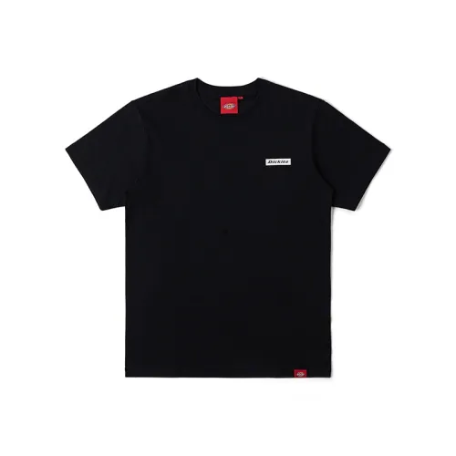 Dickies T-Shirt DK0A87MG Унисекс
