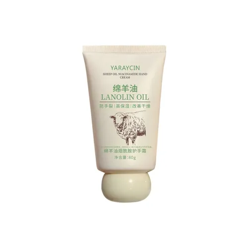 YARUIXIN Крем для рук