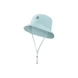 Гора окрашенная зеленая