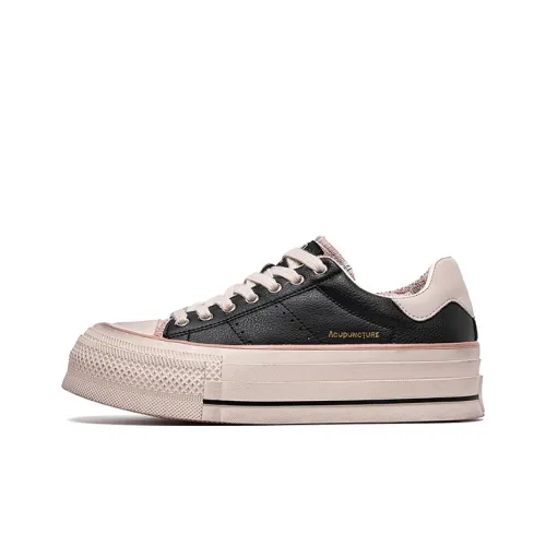 Кроссовки для скейтбординга Acupuncture Low Top Женские