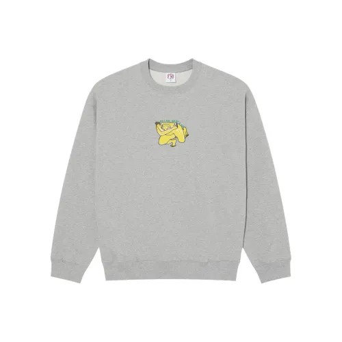 POLAR SKATE CO Унисекс Свитшоты