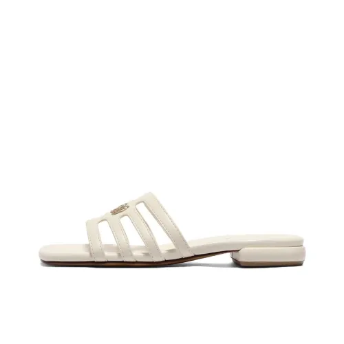 Senda Тихий Шлепанцы Женские