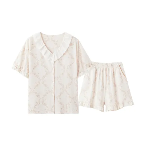 Princess Mark Pajama Комплект Женские