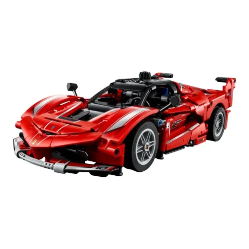 LEGO Ferrari FXX K Конструктор 897 шт. 42212 ABS