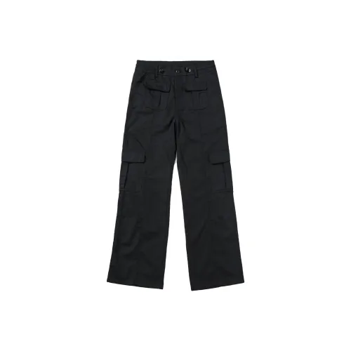 STRANGER LAB Карго-брюки Унисекс