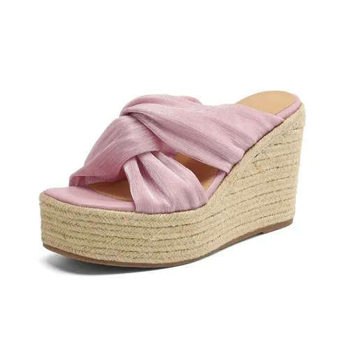 Su Yanjiao Тихий Антизапахивающий Устойчивый к истиранию Слипоны Женские