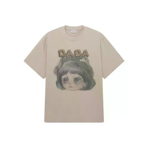 Dazzle Женские Футболки