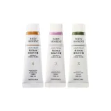 Набор из трех предметов: Закат Крыша Рука Крем 30 мл + Утро Цветок Магазин Рука Крем 30 мл + Полдень Парк Рука Крем 30 мл