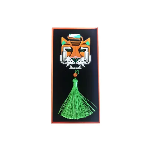 KEEP Inspiration Коллекция китайского зодиака Тигр Подвеска Мерч по IP