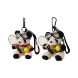 Теннис Медвежонок Многоцветный + Коричневый