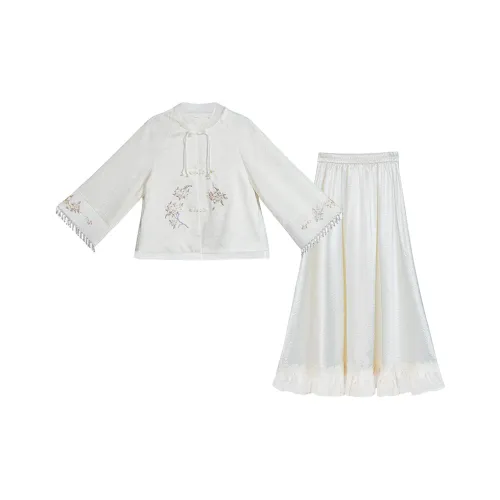 SONDR Женские Комплекты с юбкой