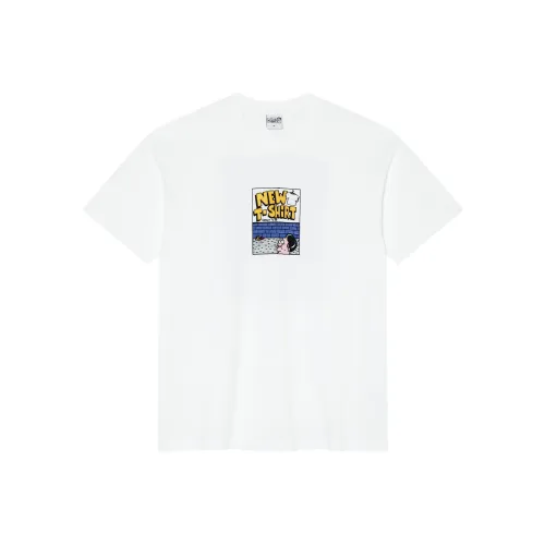 POLAR SKATE CO SS25 T-Shirt Унисекс