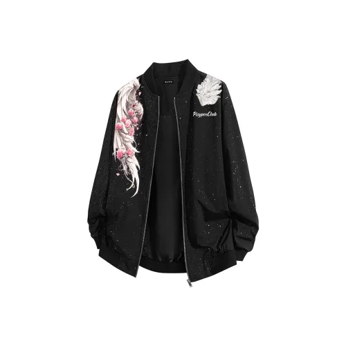 PISYPOX Унисекс Куртки