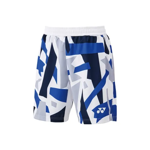 YONEX Contest Series Мужские спортивные шорты