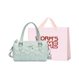 Синий+сумка для покупок