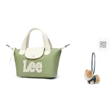 Фрукт Зеленый + Премиум Бренд Подвеска