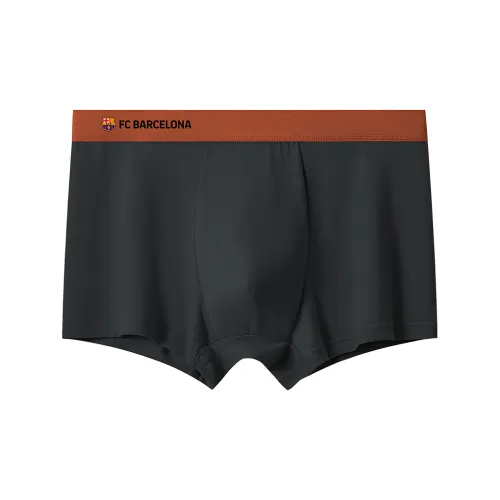 FCB ARCELONA Нижнее белье Мужской Комбо Набор