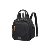 Элегантный черный