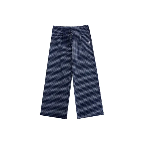 FDR Женские Повседневные Брюки