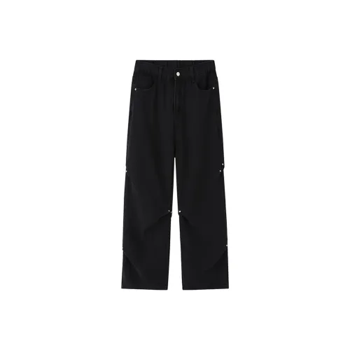 MEXICAN Унисекс Джинсы