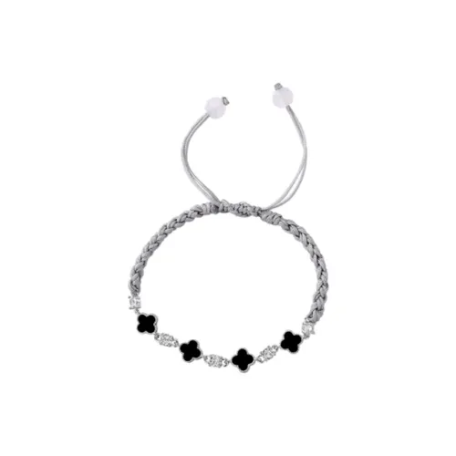 I YOU Ткань Браслеты Шнурки Женские