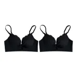 Черный + Черный