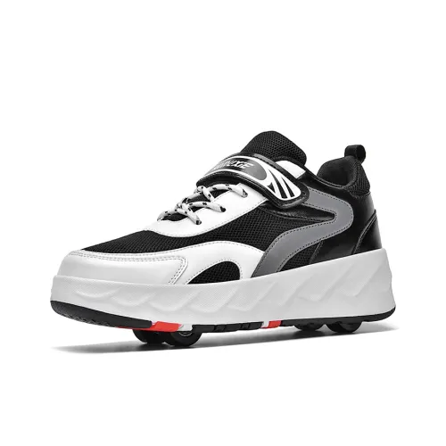 TONYBEAR Низкий топ Уличная обувь Женская