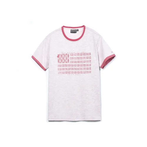 MCS Мужские T-рубашки