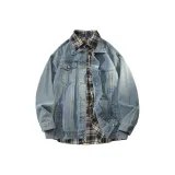 Синий+Синий[Рубашка]