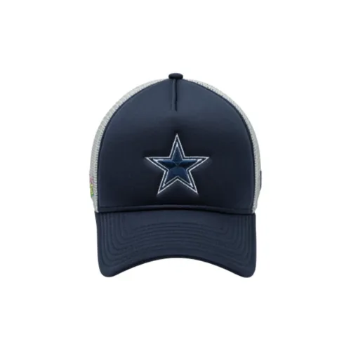 NFL Полиэстер Кепки Унисекс Синий
