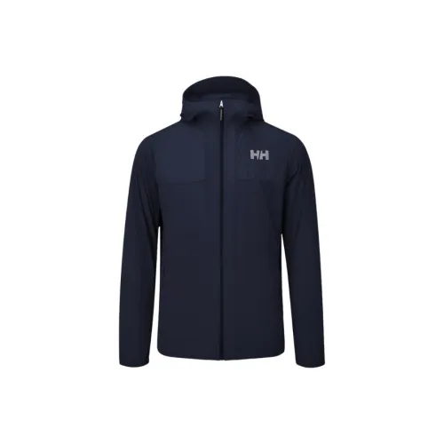 HELLY HANSEN H2Explorer Мужские Куртки