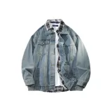 Синий+Черный [Рубашка]