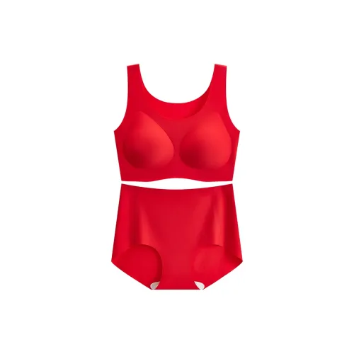 Городская красота нижнее белье комплект женский