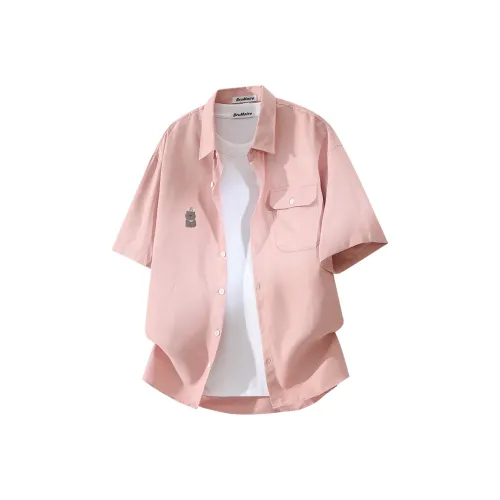 BRUMAIRE Унисекс Рубашки