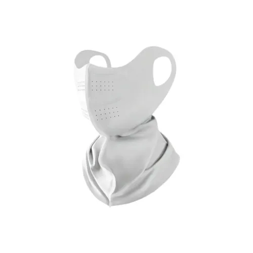 BKCXZICE Полиэстер Маски с защитой от солнца Унисекс