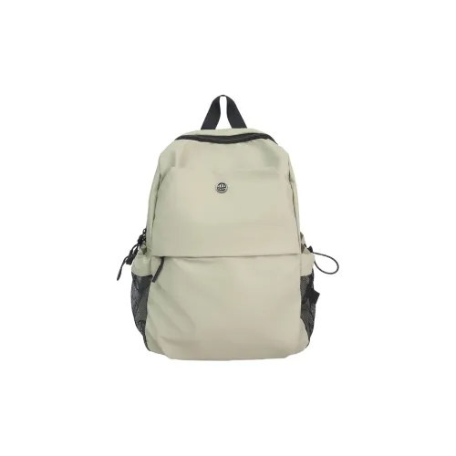 GOBLIN SHARKS 1759 Кожа Мембрана Рюкзак Унисекс Многоцветный