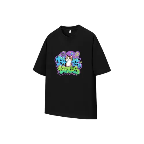 Evil Lions Унисекс Футболки