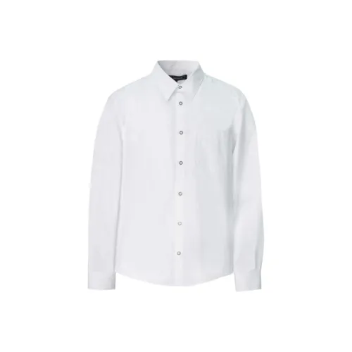 ANREALAGE Мужские рубашки