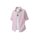 Красные и белые полосы